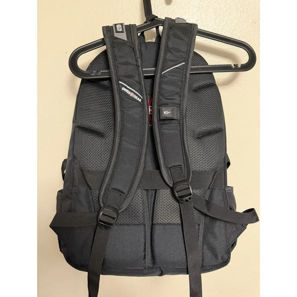 Swissgear 1900 Scansmart Laptop Backpack